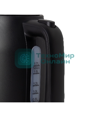 Чайник электрический Zigmund & Shtain KE-928