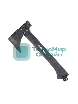 Топор многофункциональный Patriot Tourister 