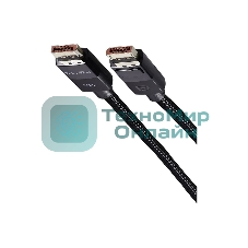 Кабель соединительный Telecom DP-DP 2.1V 80Gbs 16K@60Hz 1.5м, медь, TCG865-1.5M