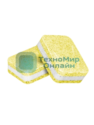 Таблетки для посудомоечных машин Maunfeld Purity Premium ECO all in 1 MDT30PE (30 шт. в упаковке)