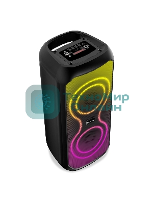 Портативная акустика Smartbuy ARISAKA 2