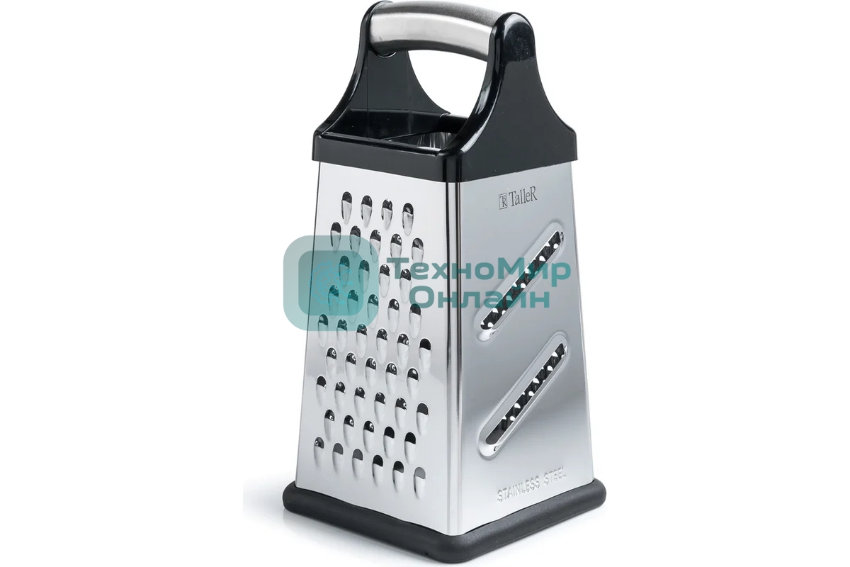 Терка TalleR TR-21910 4 в 1