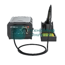 Паяльная станция Atten AT-969 230В, 60Вт, 200-480°C