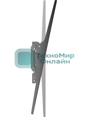 Кронштейн для телевизора Ultramounts UM845 черный 32