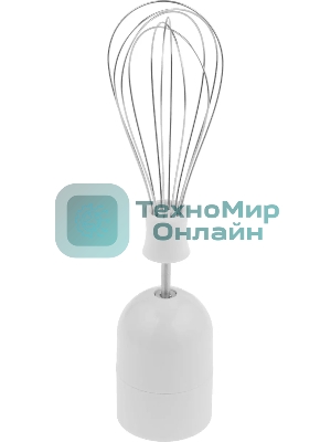 Блендер погружной SUPRA HBS-695