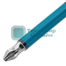 Бита Gross PH2х70мм, сталь S2, кругл., 10 шт.