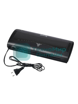 Ламинатор Buro BU-L280, 2 вала, A4, 125мкм, 250мм/мин