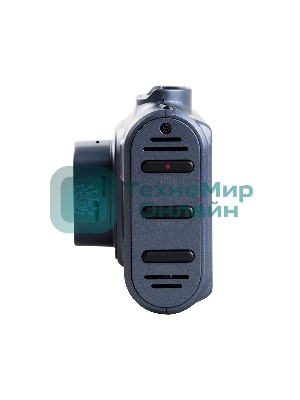 Видеорегистратор Silverstone F1 Hybrid UNO SPORT 4K Wi-Fi, 3840x2160, 3