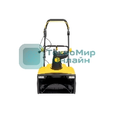 Снегоуборщик электрический CHAMPION STE2350 2300Вт 50см 13,36кг
