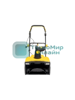Снегоуборщик электрический CHAMPION STE2350 2300Вт 50см 13,36кг