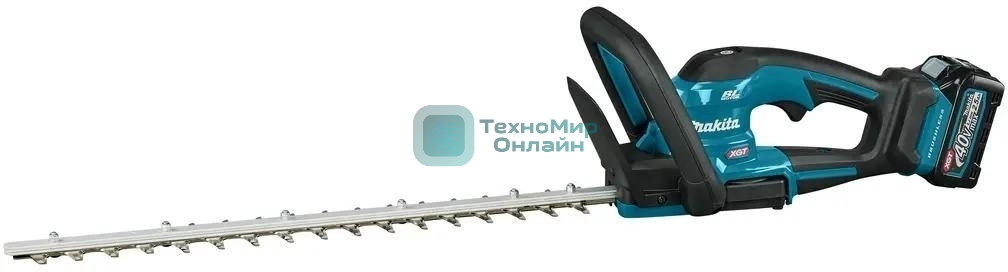 Кусторез Makita UH020GD101 аккум.