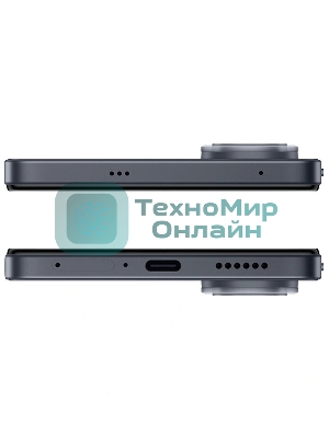 Смартфон iQOO Z10R 12Gb, 512Gb, угольно-черный