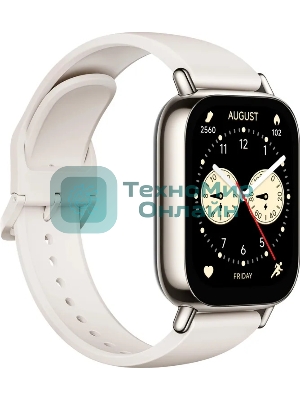 Умные часы Xiaomi Redmi Watch 5 Lite, 1.96
