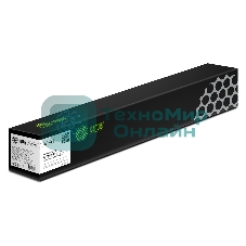 Картридж лазерный Cactus CS-EXV54BK черный (15500 стр.) для Canon ImageRunner C3025 MFP/C3025i MFP