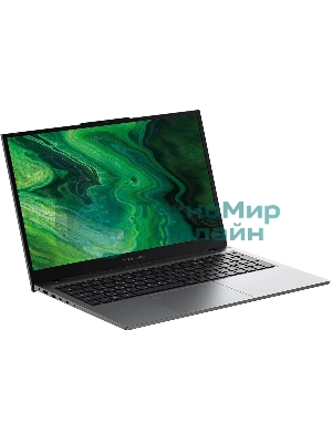 Ноутбук Digma Pro Fortis M Core i5 1235U 16Gb SSD 512Gb Intel UHD Graphics 17.3