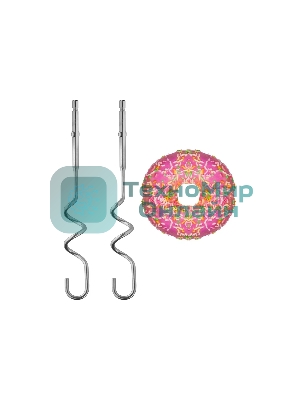 Миксер Maunfeld MF-321R