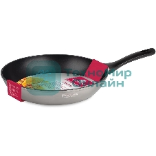 Сковорода Rondell Platino RDA-1473, 28 см, без крышки, стальной