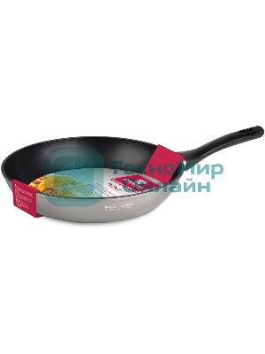 Сковорода Rondell Platino RDA-1473, 28 см, без крышки, стальной