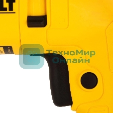 Перфоратор DeWalt D25033K-QS SDS-plus уд.:2.1Дж (кейс в комплекте)