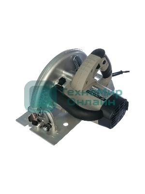 Дисковая пила Интерскол ДП-210/1900 М 98.1.1.20