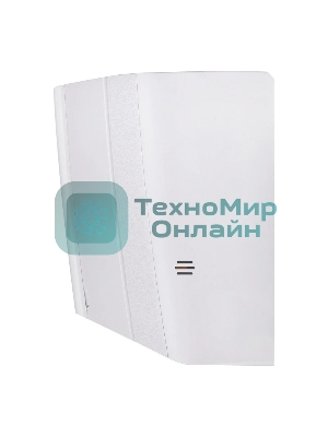 Внутренний блок сплит-системы Electrolux EACS/I-24HVI/N8_21Y/in инвертор, 24000 BTU, 70 м², 35 дБ, охлаждение, обогрев, осушение, белый