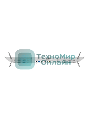 Телевизор TopDevice 43