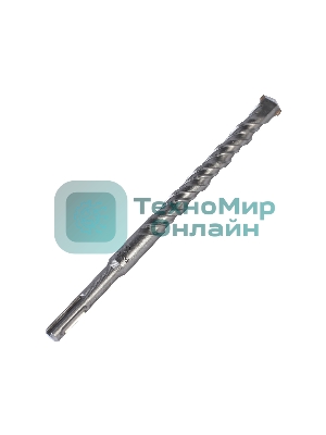 Бур PATRIOT SDS Plus S2 16x210