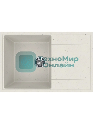 PRACTIK PR-M 735-001 белый камень