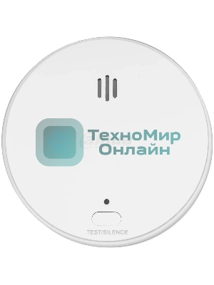 Датчик дыма Dahua DHI-HY-SA21A-W2(868), белый