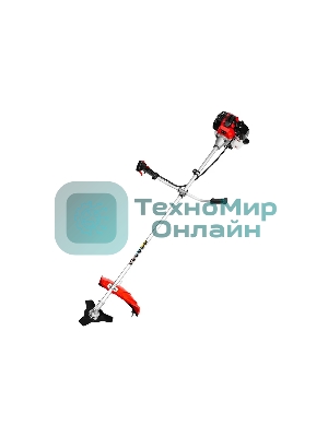 Триммер бензиновый MTX MT-43S, 2,3 л.с.