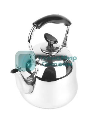 Чайник для плиты Kelli KL-3116