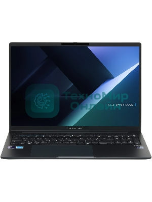 Ноутбук ASUS ExpertBook B5 B5605CCA-PL0128 Intel Core Ultra 5 225H 4300MHz/16