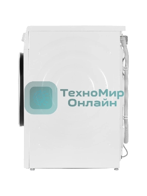 Стиральная машина Bosch WGE03200BY белый, загрузка фронтальная 8 кг, 1200 об/мин, класс A