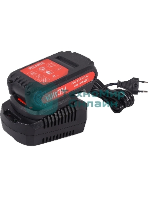 Аккумуляторный триммер Ресанта ЭТ-20-2ЛИ