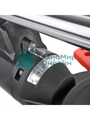 Торцовочная пила Patriot MS 255PLD 1800Вт 4500об/мин d=254мм