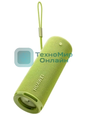 Портативная колонка Huawei 30W SOUND JOY 2 EGRT-09 GREEN