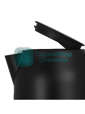 Чайник электрический Zigmund & Shtain KE-928