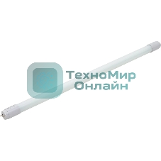 Лампа светодиодная ECOLA CT8D14ELB T8 PREMIUM G13/14W/6500K