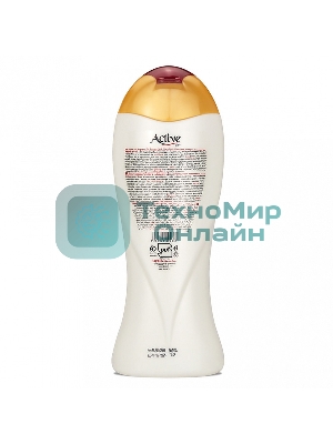 Шампунь Active для окрашенных волос Экстракт граната и календулы NATURAL, 400 мл (512102003)