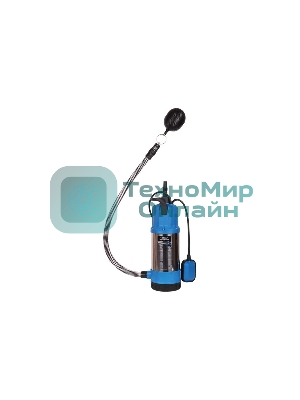 Насос погружной AQUARIO FREEDIVER ASP3-30 (каб.15м) 3330