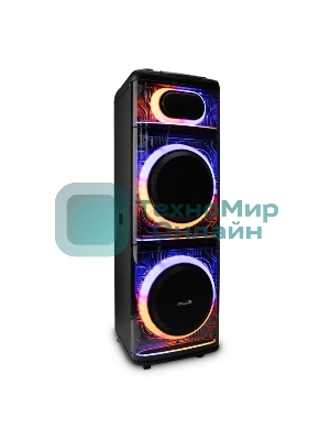 Акустическая система ELTRONIC (30-74) SKILLETS BOX 2500 - колонка 12