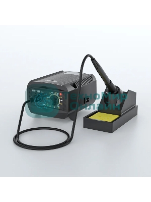 Паяльная станция Atten AT-969 230В, 60Вт, 200-480°C