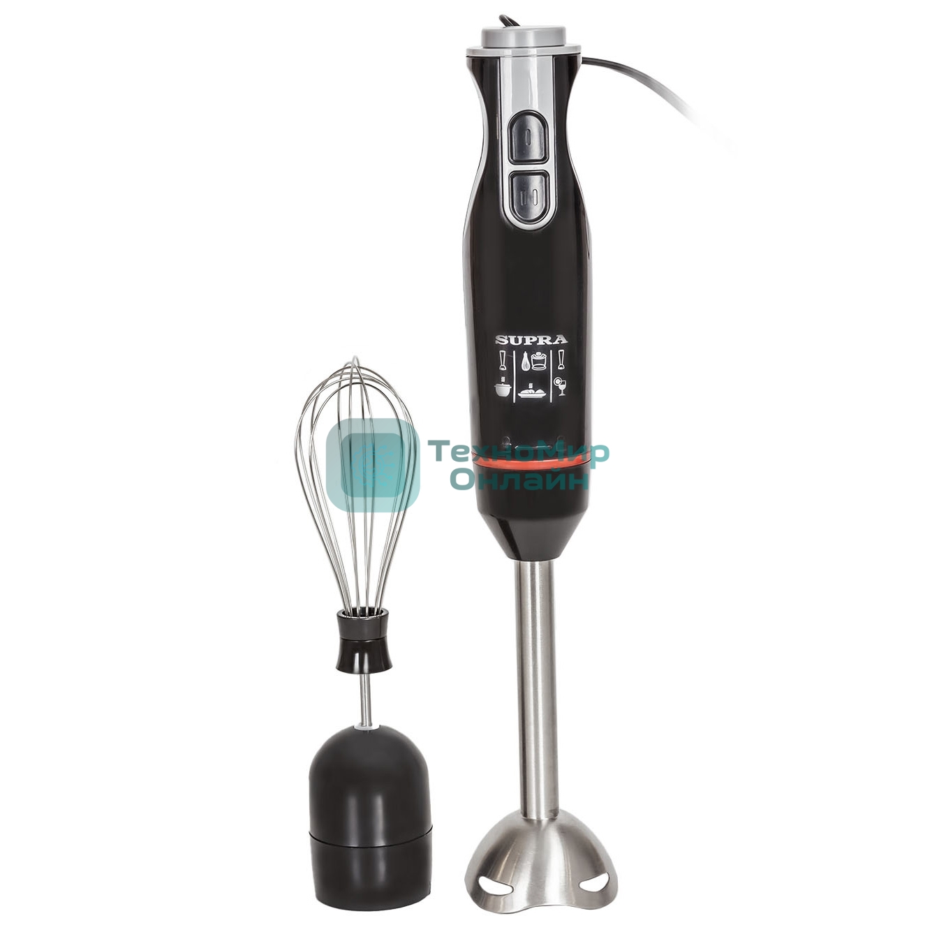 Блендер погружной SUPRA HBS-795
