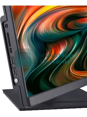 Моноблок IRU Tactio 27IM 27