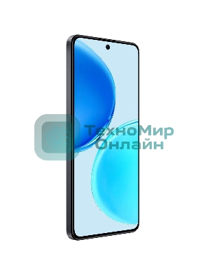 Смартфон Honor X8d 5109CCTV 8/128Gb, черный