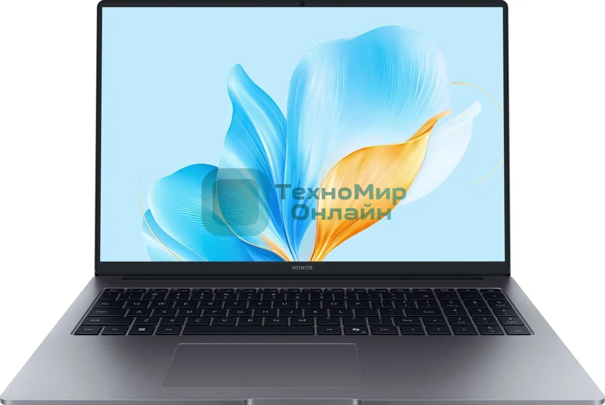 Ноутбук Honor MagicBook X16 2025 16