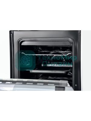 Плита газовая Renova SG6G-W-TR