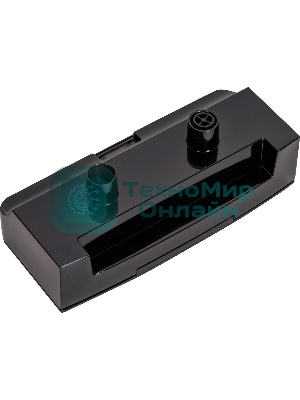 Аэрогриль Pioneer SM516D черный, 1850 Вт, 8 л, сенсор, 10 программ