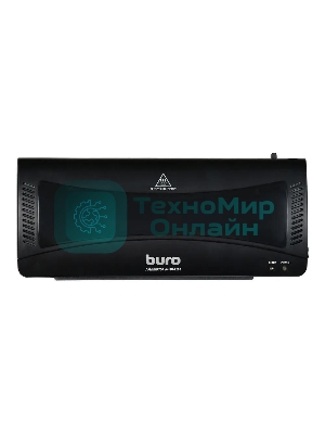 Ламинатор Buro BU-L280, 2 вала, A4, 125мкм, 250мм/мин