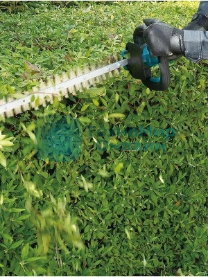 Кусторез Makita UH020GZ аккум.
